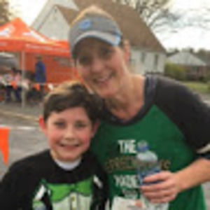 Meet your Posher, Frances